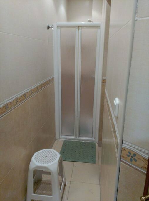 Cuarto de aseo