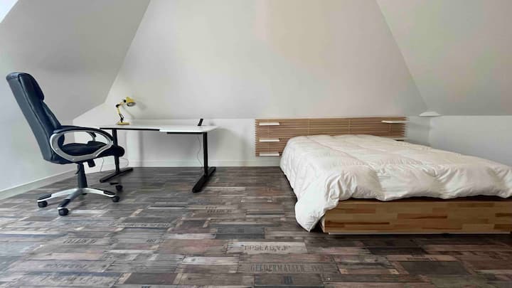 საძინებელი 3