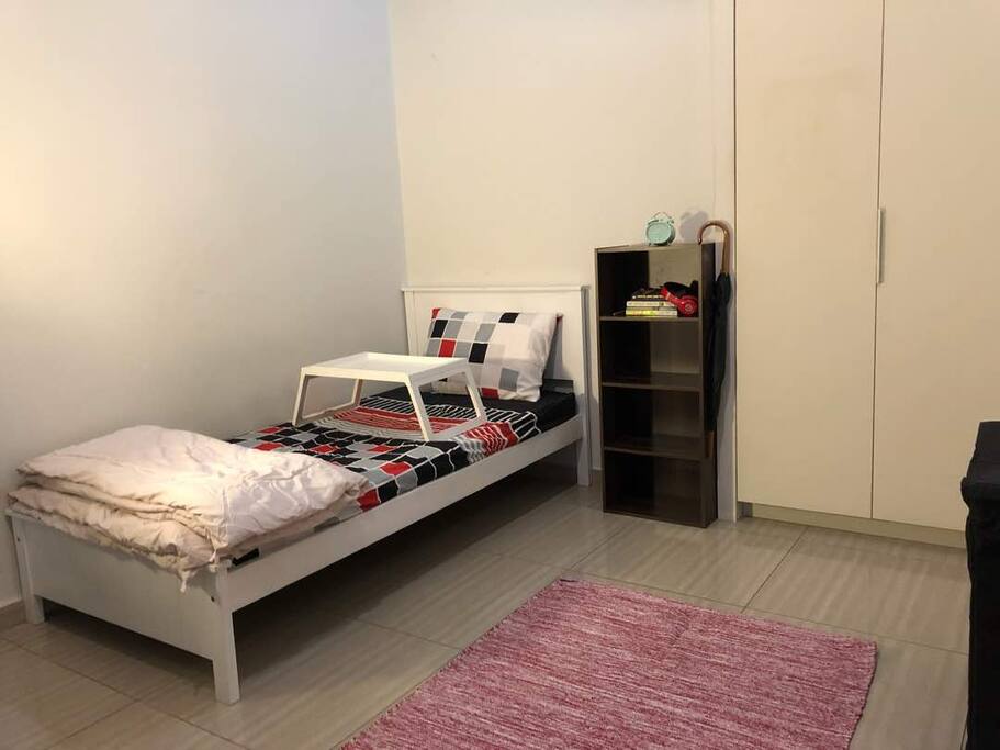 private room