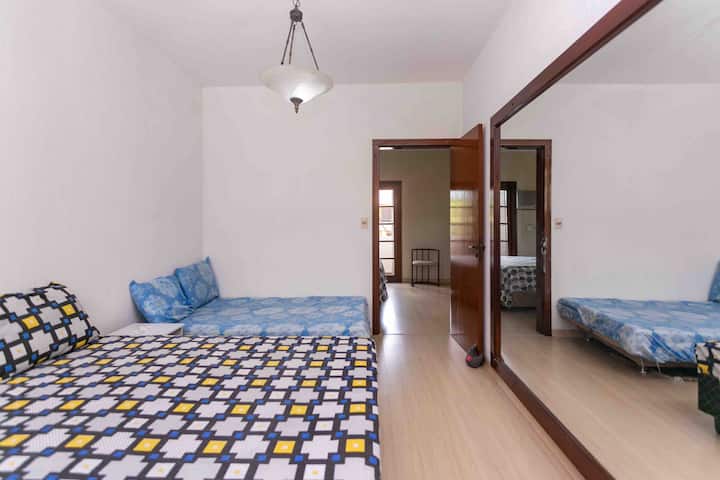 საძინებელი 3