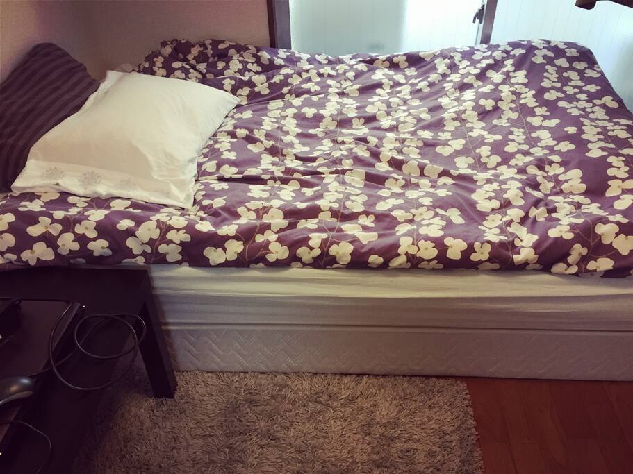 best female share house in Kichijoji