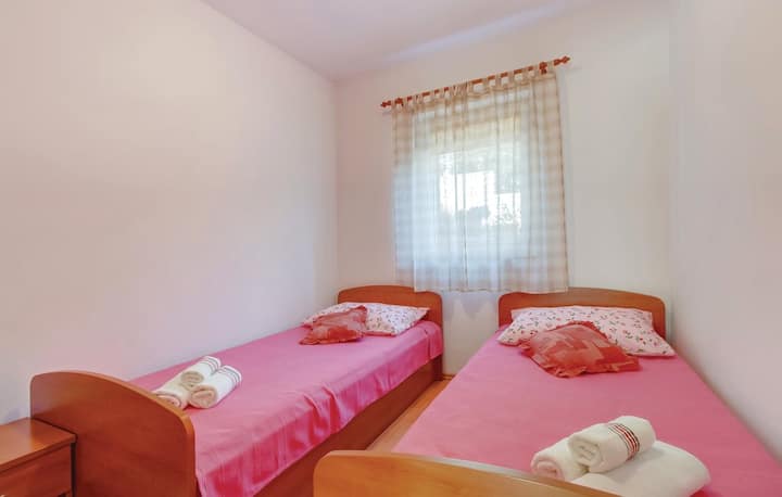 Dormitorio (1) para dos personas