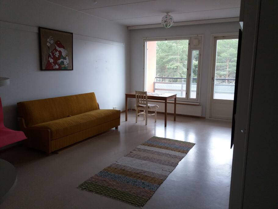 Sitting room