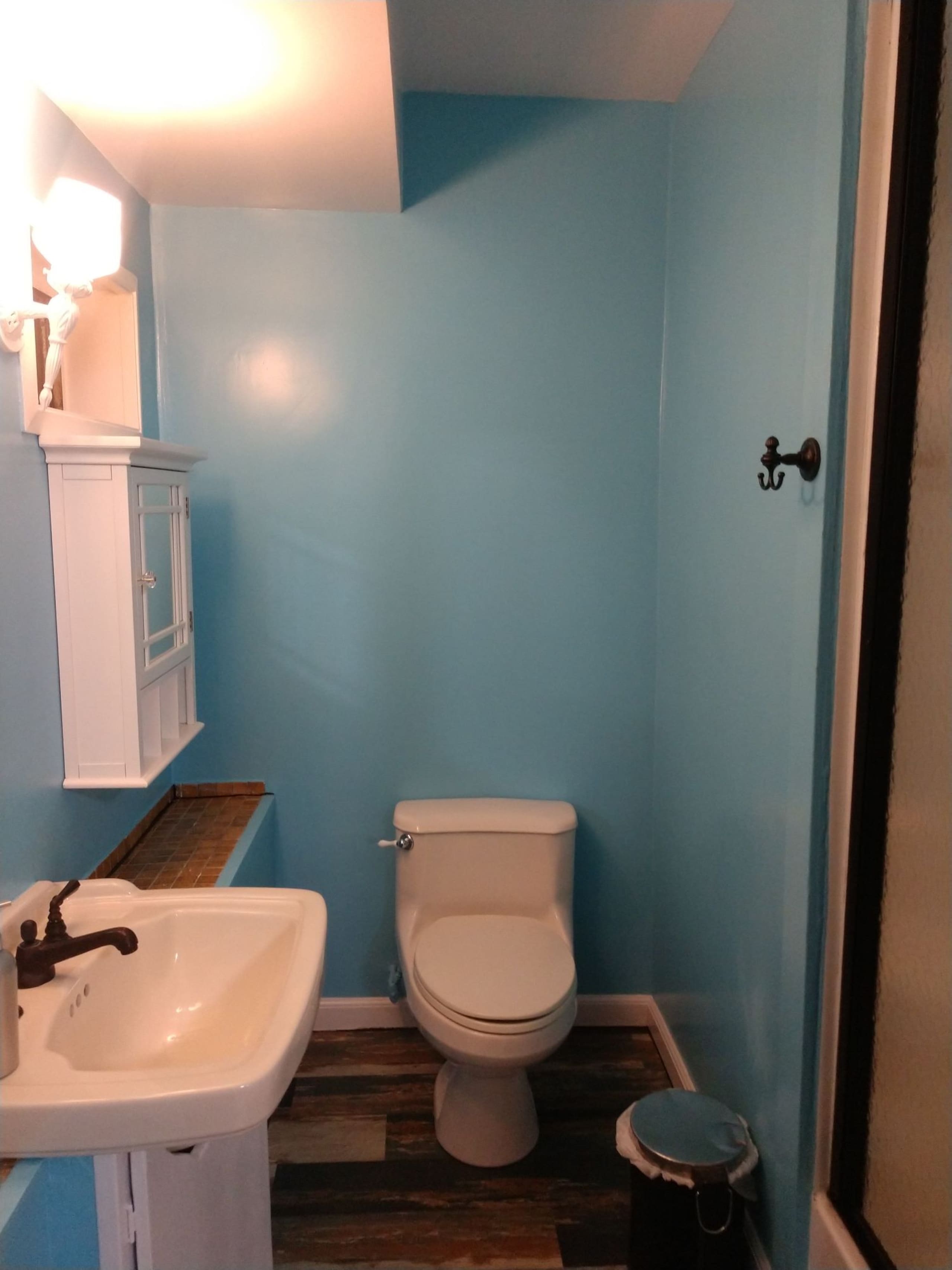Sunnyside Bayview Heights Suite - Image 12