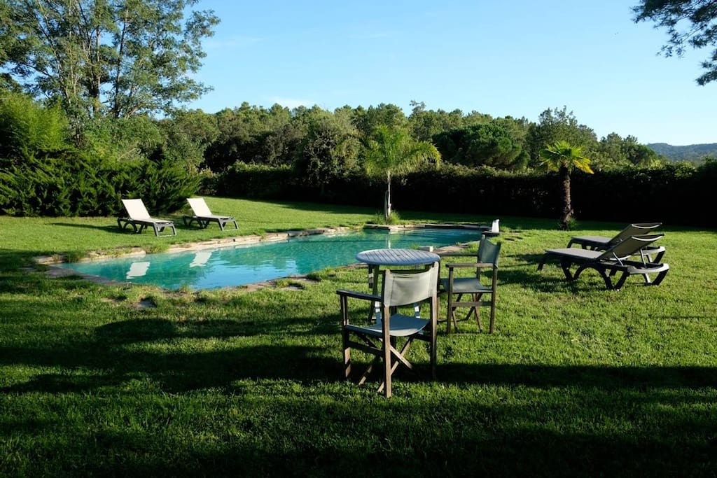 Piscine / Swimming Pool