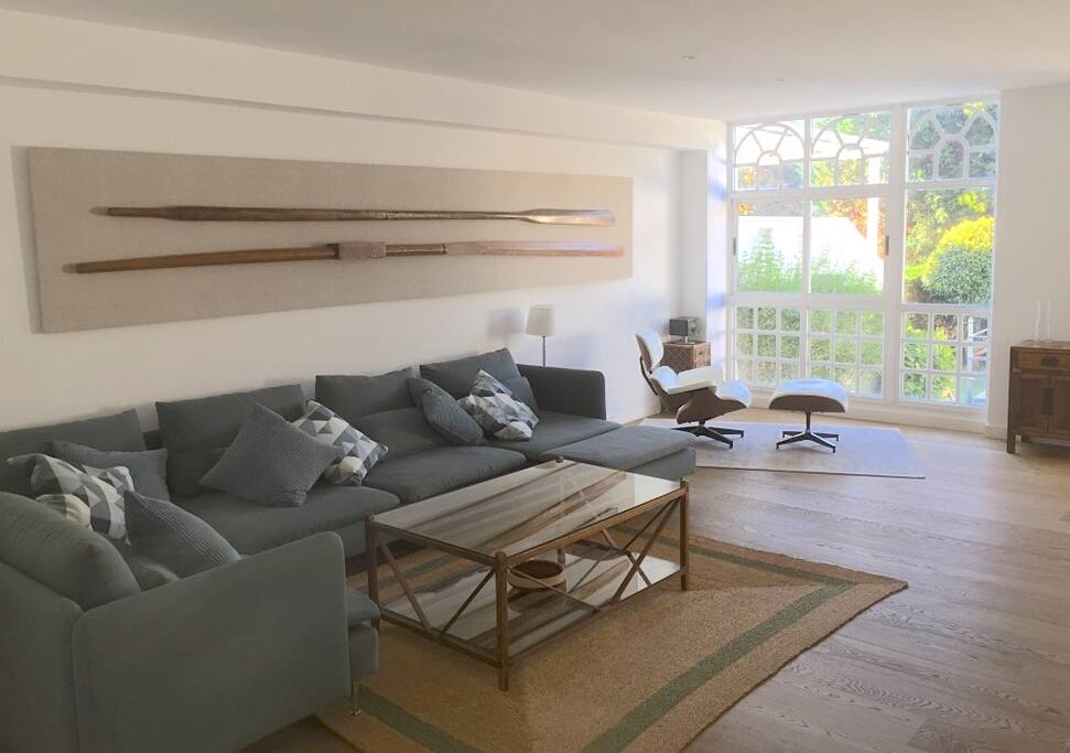 SALA PRINCIPAL