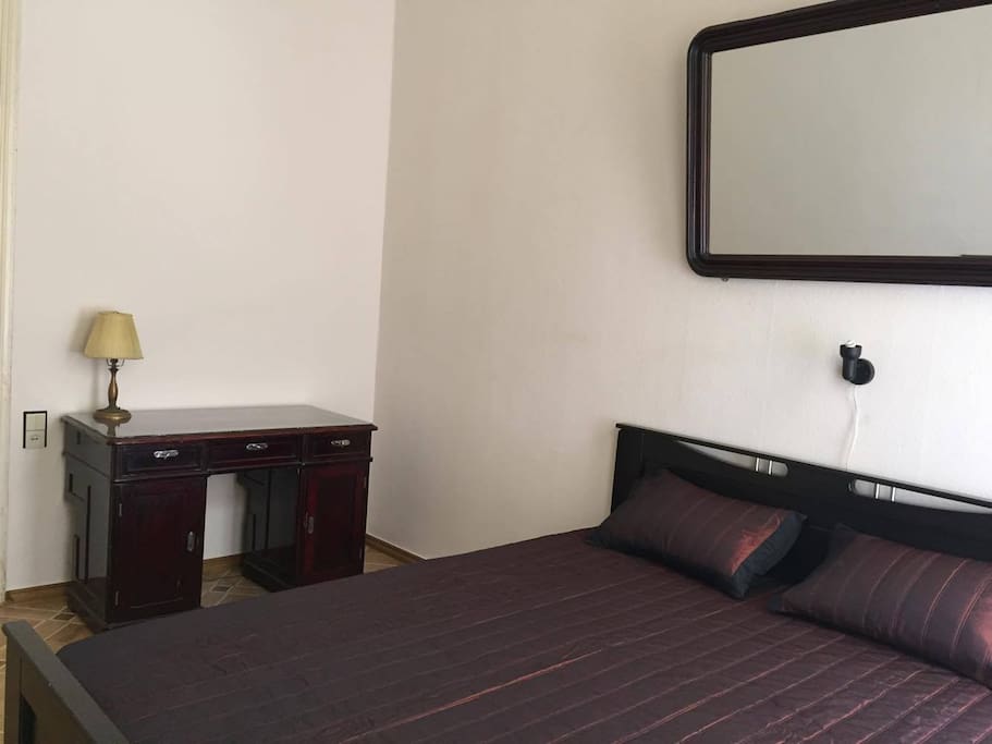 Bedroom III