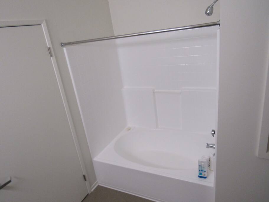 Bathtub