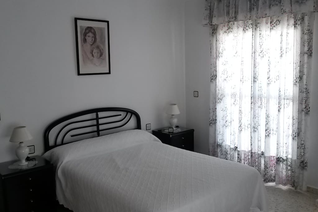 Dormitorio