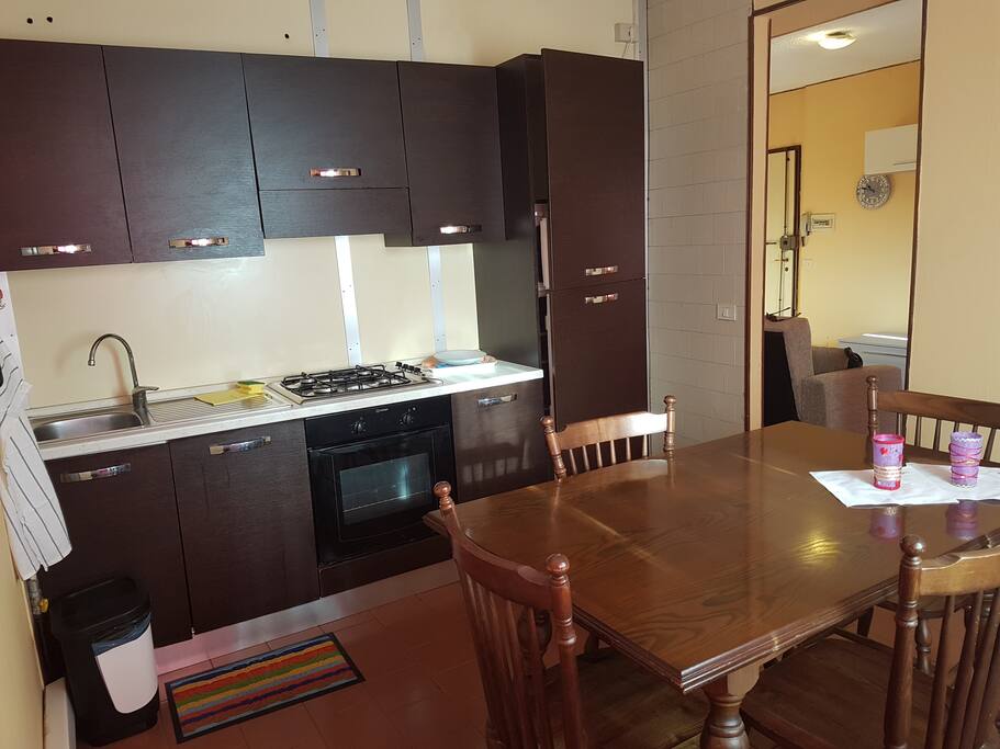 cucina