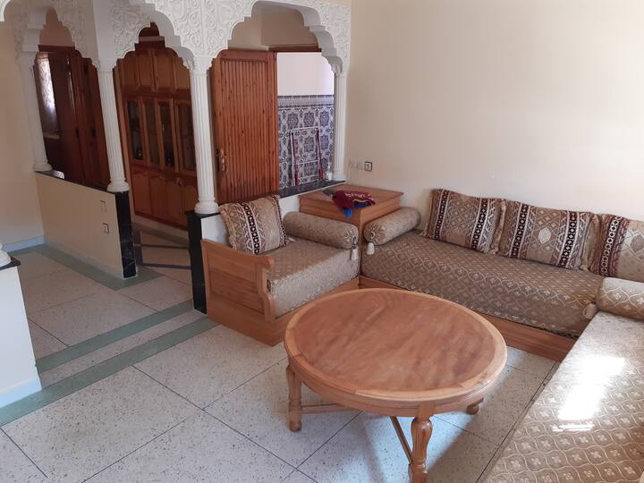 Apartment on Temara! Apartments for Rent in Temara, RabatSalé