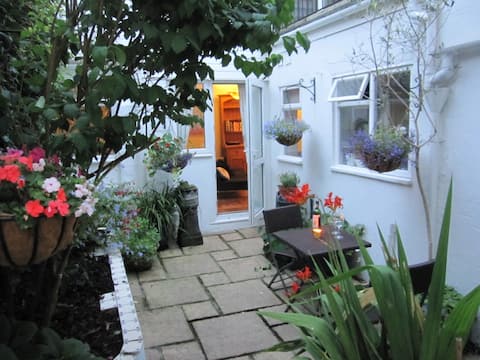 Temple Cottage
