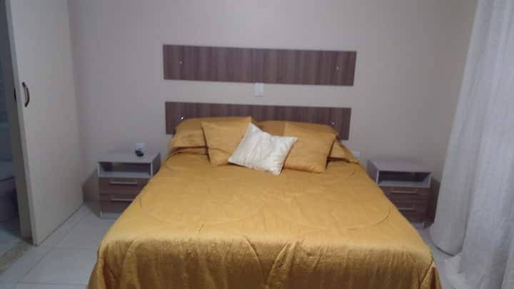 Апартамент