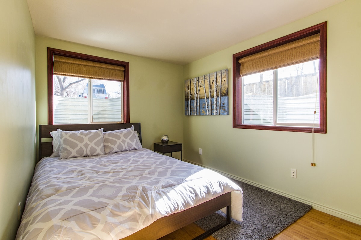 ห้องนอน 2 