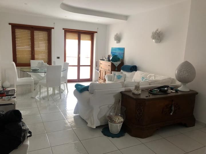 Luxury House - Gaeta