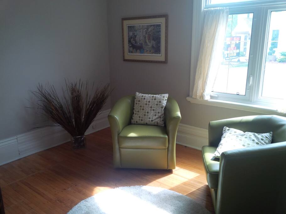 Sitting Room