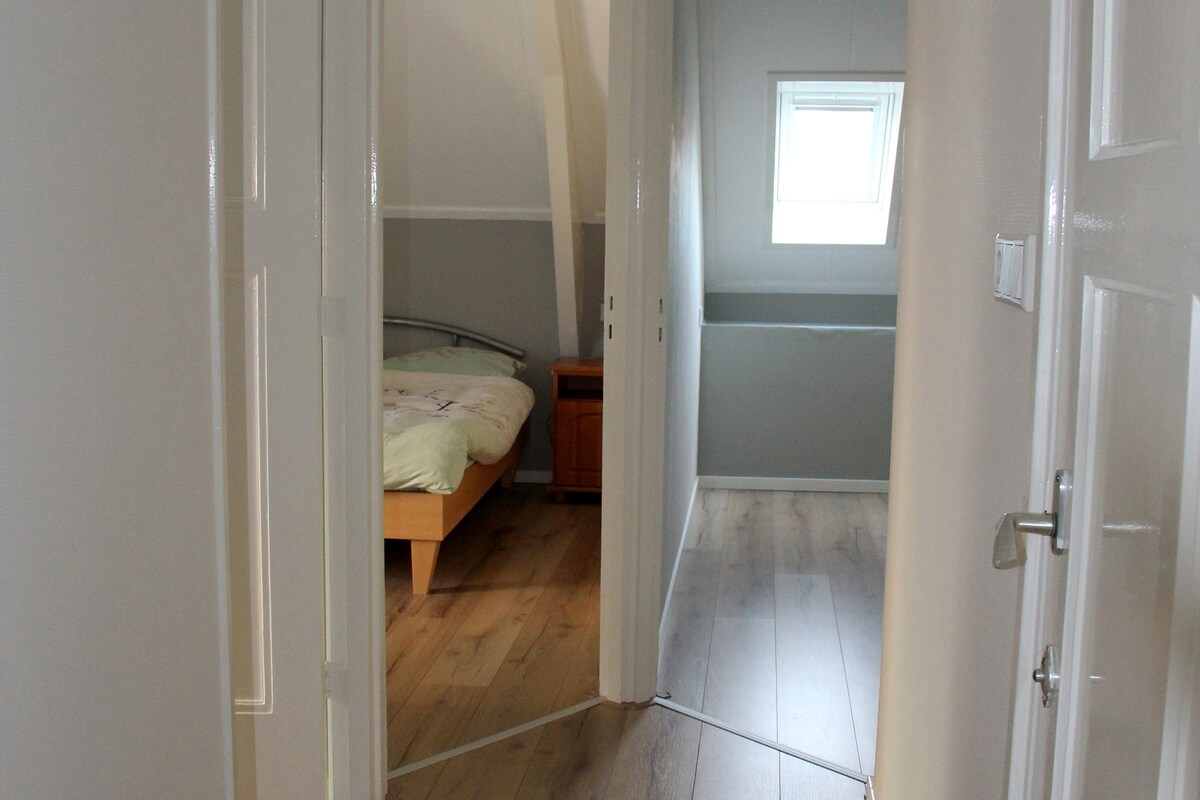 1e verdieping 2 cama Pers