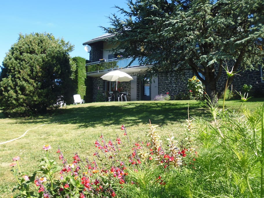 La maison