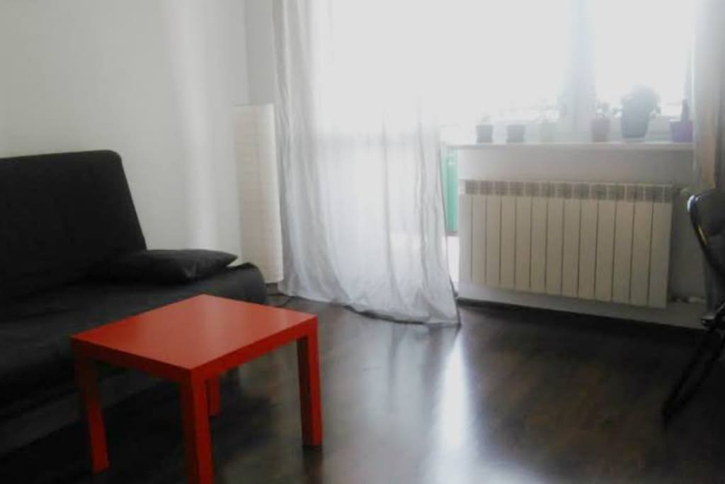 Your possible room, as well.