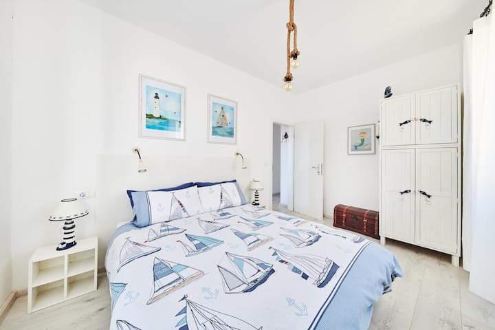 dormitorio (medio ambiente)