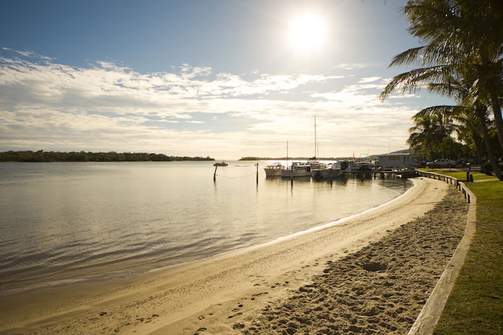 Metzo Noosa Resort - 1 Bedroom - Min 2 Nights - Tewantin