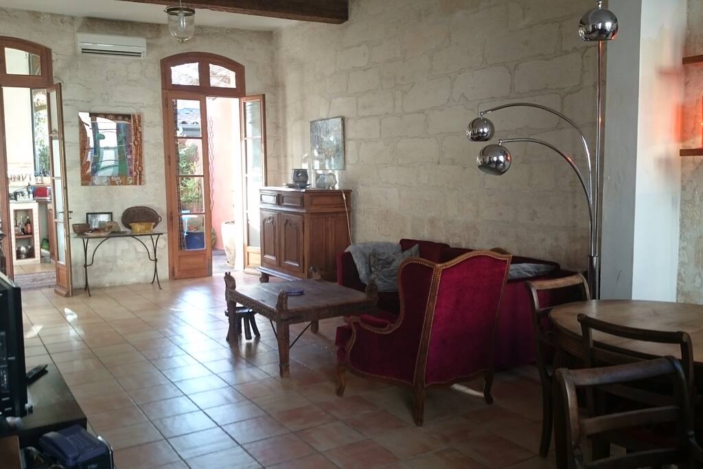 Salon