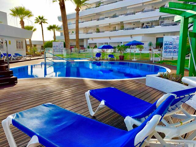 Airbnb Paseo Cándido García San Juan Vacation Rentals