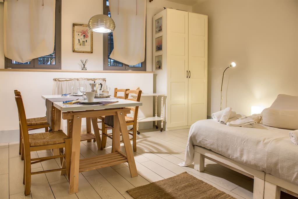 Sweet Studio Navona