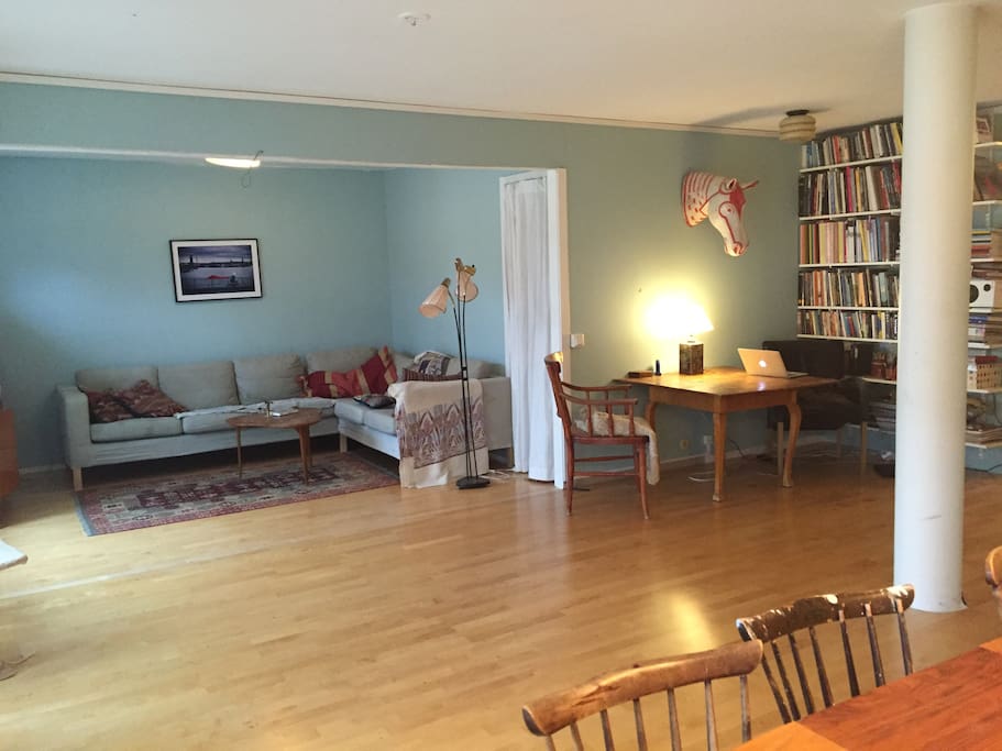 Livingroom