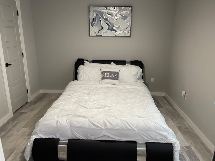 Slaapkamer 3
