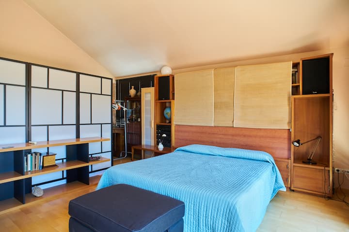 спална соба 2
