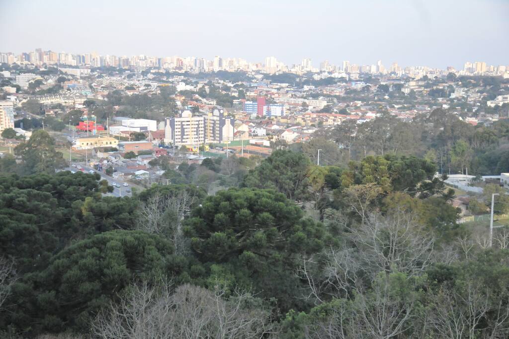 vista maravilhosa localização espetacular