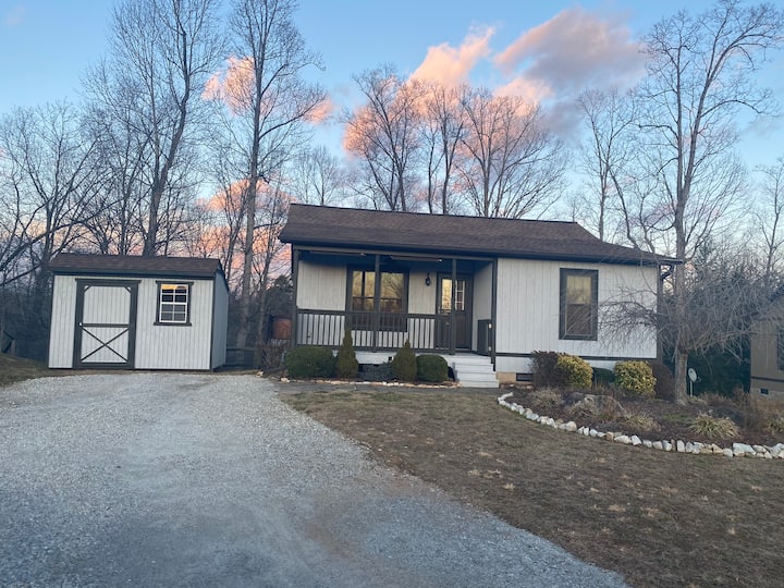 Marion Cabin Rentals House and Cabin Rentals Airbnb