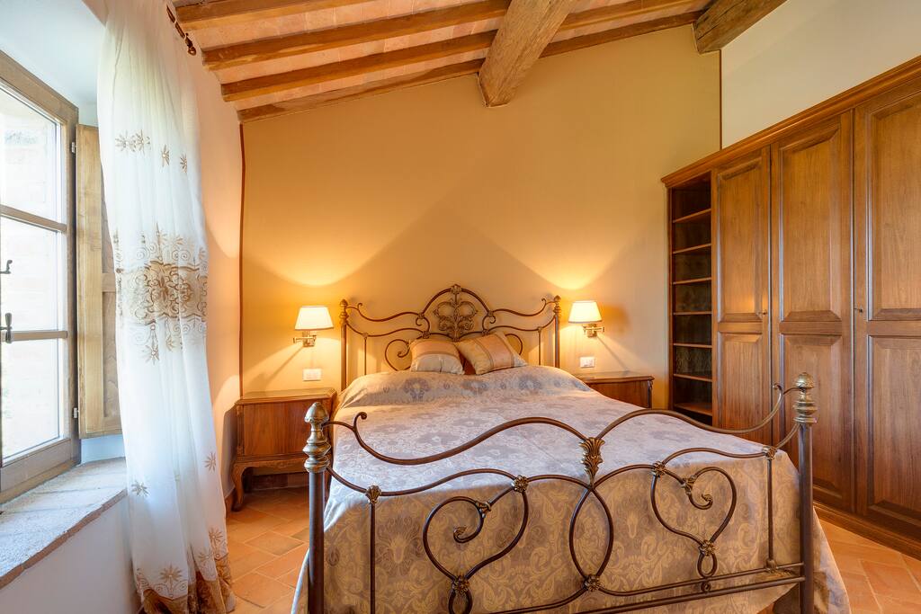 Room Armoniosa