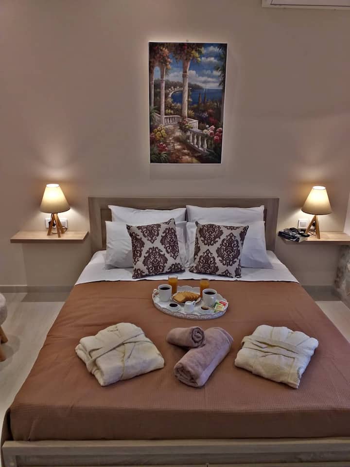 NICOLE Luxury Villa II                