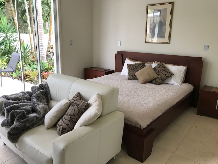 Comfortable Room