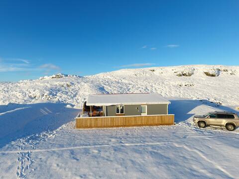 Mosas Cottage #3