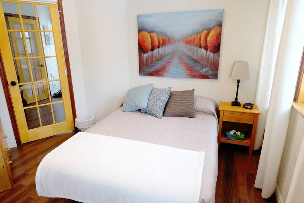 Chambre #2