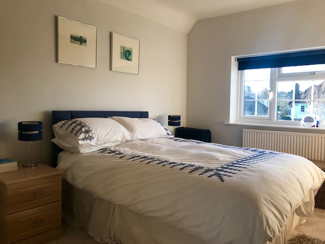 Airbnb Potters Bar Ferienwohnungen Unterkunfte