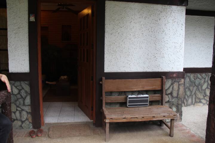 Karla Ann Marie Reyes managed Airbnb listing 2