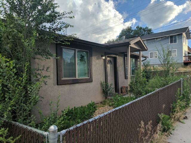 ♡Heart of Flagstaff♡