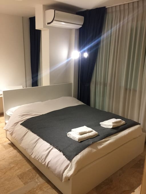 Camera da letto