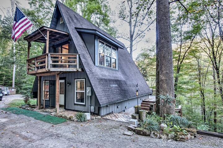 Airbnb Silver Point Vacation Rentals Places To Stay