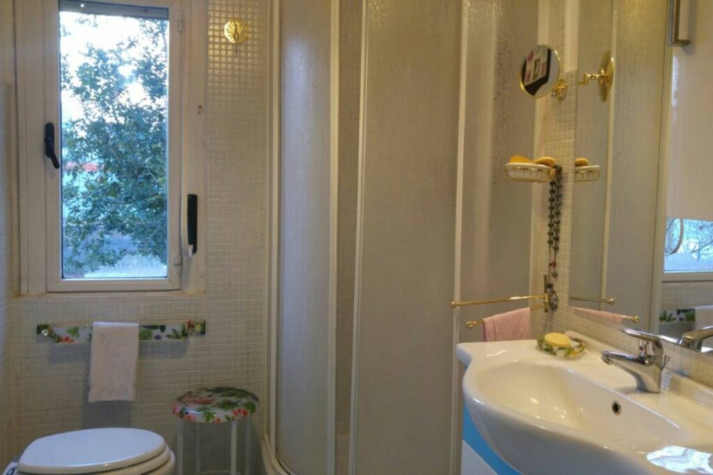 bagno