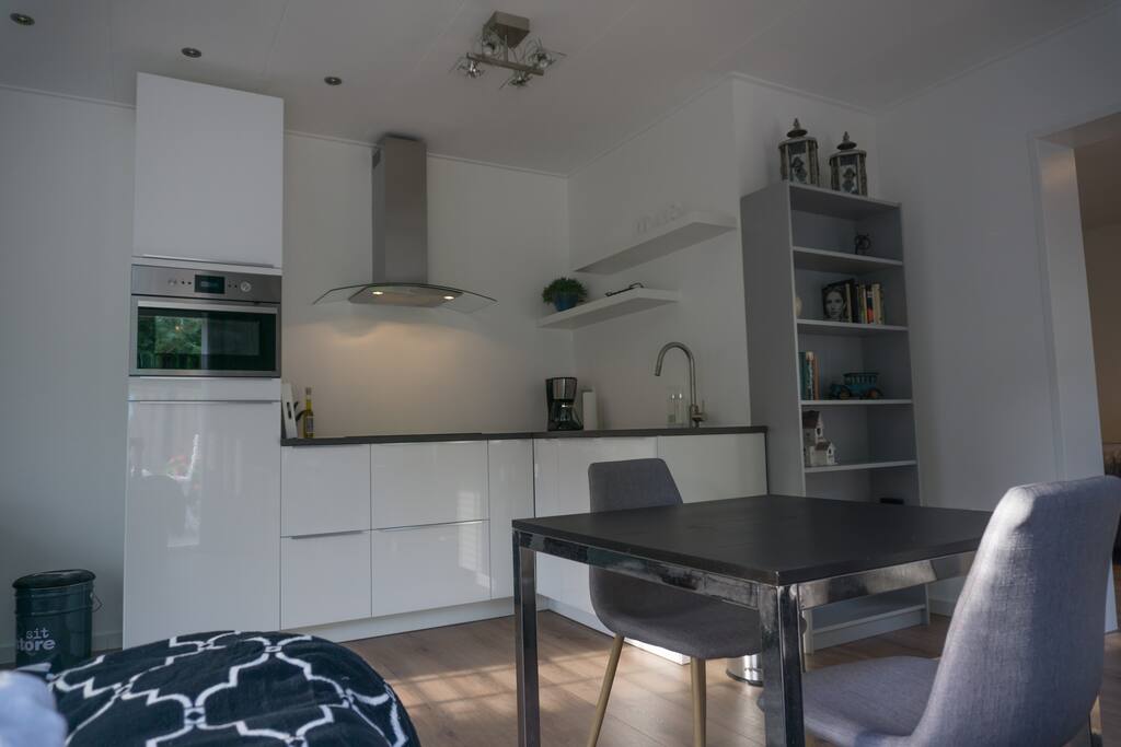 Keuken