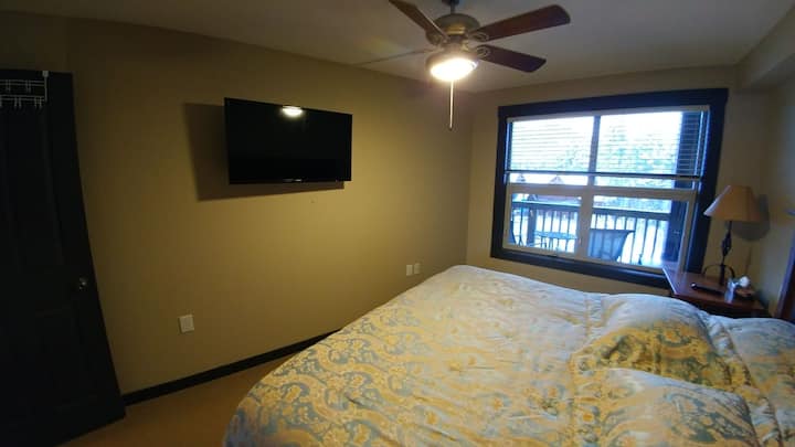 ห้องนอน