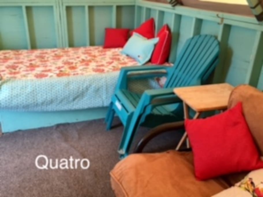 Inside Quatro