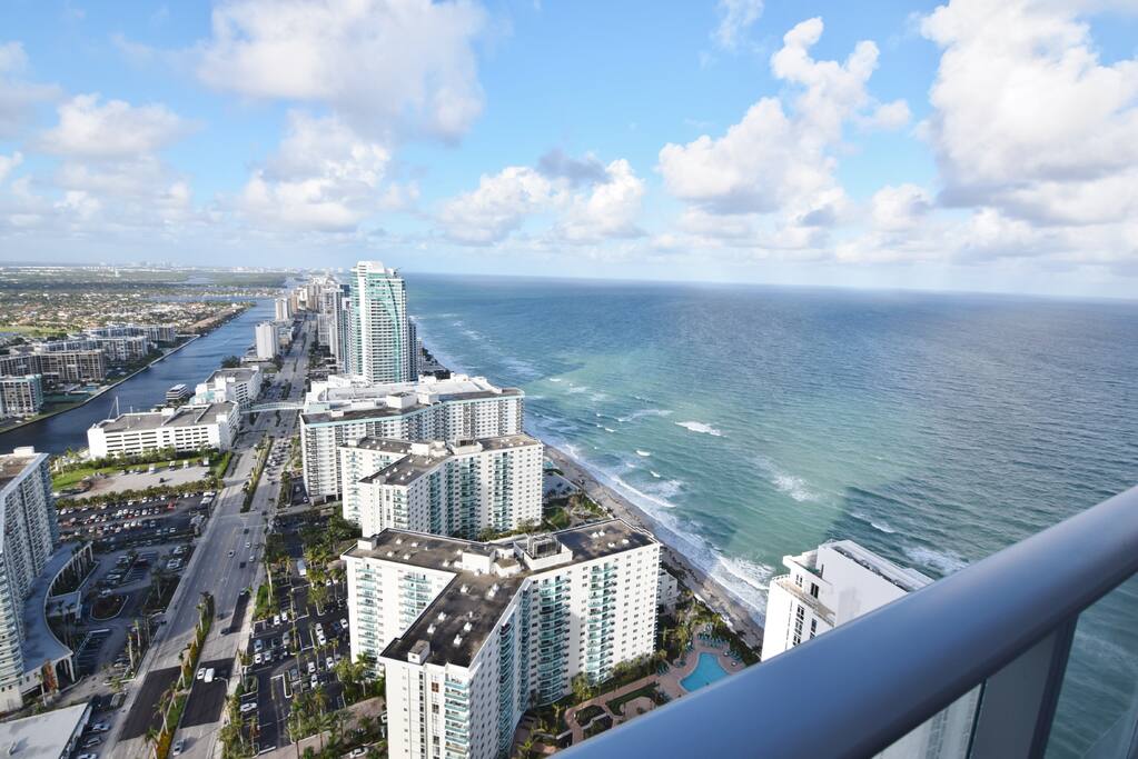 OCEAN VIEW