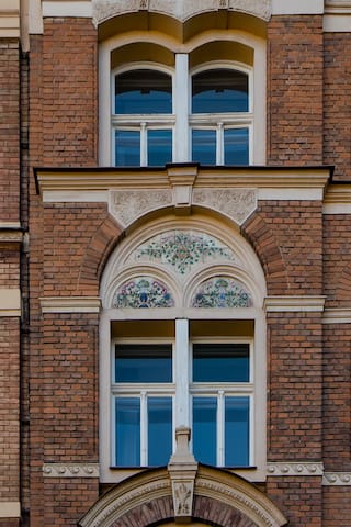 Modern Apartment Close to Charles Bridge gallery image 4