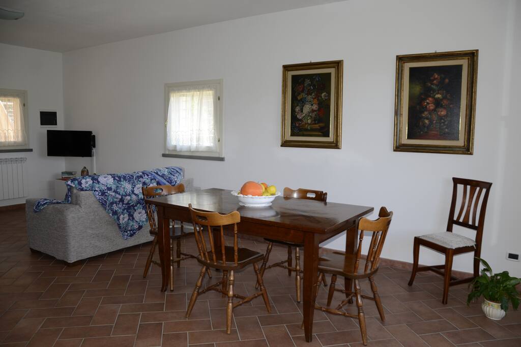 tavolo pranzo